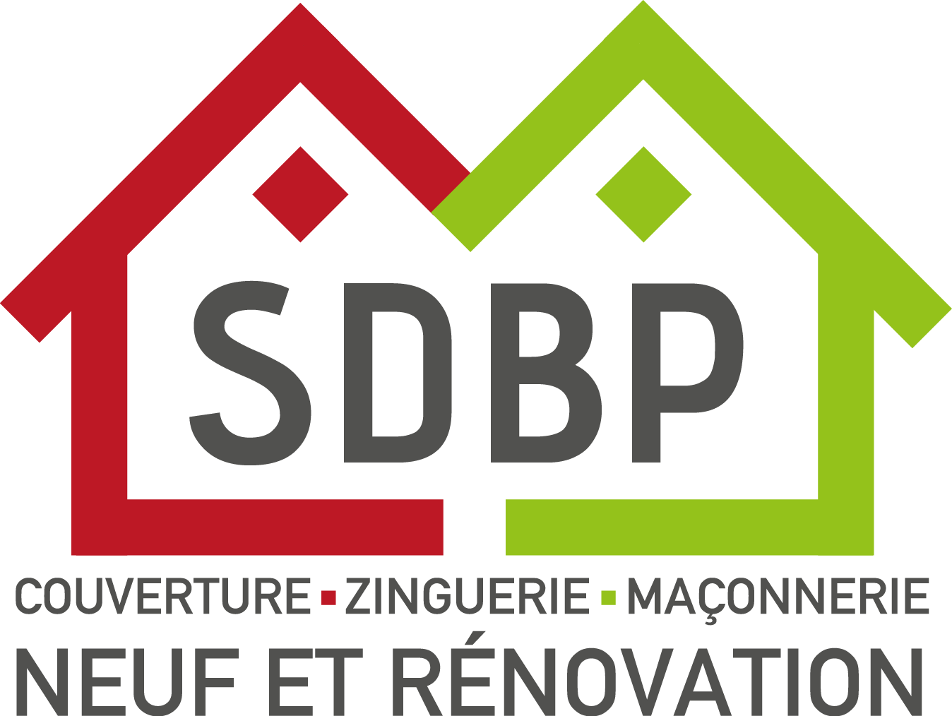 SDBP Couverture Zinguerie Maçonnerie